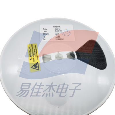 YJJ SM353LT SM351LT Nanoampere Series All-pole Magnetoresistive 310nA Hall Sensor