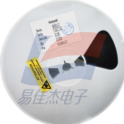 YJJ SM353LT SM351LT Nanoampere Series All-pole Magnetoresistive 310nA Hall Sensor