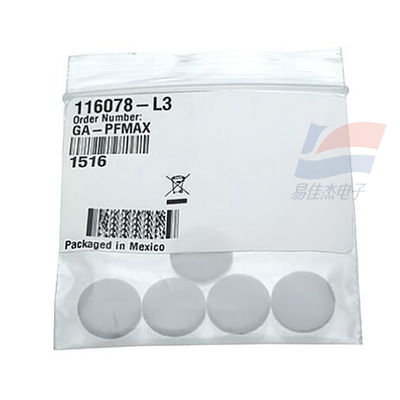 GA-PFMAX XT-RF-H5 Particulate Pump Filter Replacement Use For GasAlert Max XT Kit Of 5