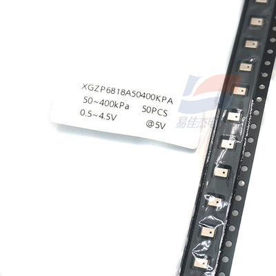 YJJ XGZP6818A Pressure Sensor 0kPa To 100kPa... 2500kPa Is Used For Industrial Equipment