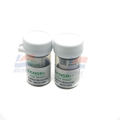 YJJ S4-CO SCO-1000 0-1000PPM Electrochemical Carbon Monoxide Sensor Is Used in Fire Alarms