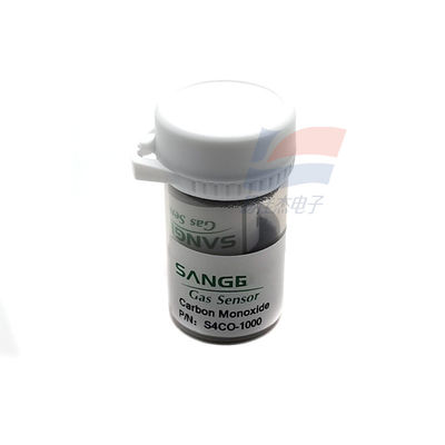 YJJ S4-CO SCO-1000 0-1000PPM Electrochemical Carbon Monoxide Sensor Is Used in Fire Alarms