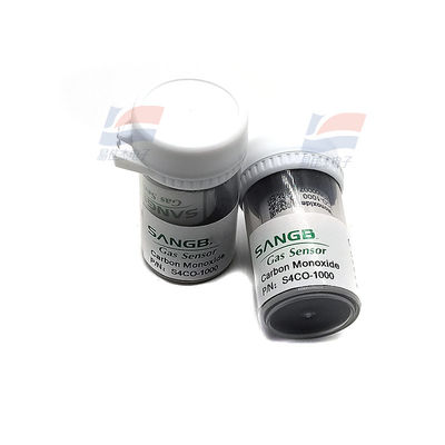 YJJ S4-CO SCO-1000 0-1000PPM Electrochemical Carbon Monoxide Sensor Is Used in Fire Alarms