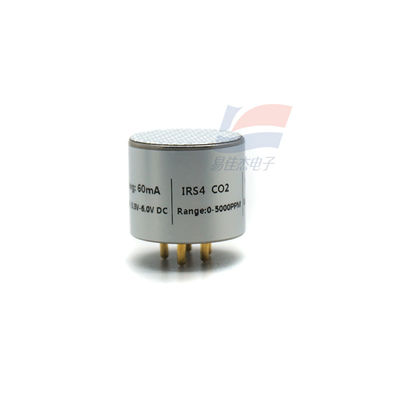 Smart Micro IRS4 CO2 Infrared Carbon Monoxide Gas Sensor with Working Voltage of 3.0V-6.0V DC