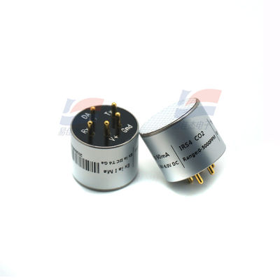 Smart Micro IRS4 CO2 Infrared Carbon Monoxide Gas Sensor with Working Voltage of 3.0V-6.0V DC
