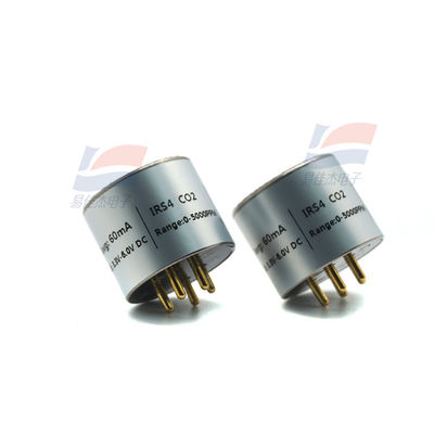 Smart Micro IRS4 CO2 Infrared Carbon Monoxide Gas Sensor with Working Voltage of 3.0V-6.0V DC