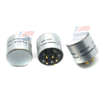 Smart Micro IRS4 CO2 Infrared Carbon Monoxide Gas Sensor with Working Voltage of 3.0V-6.0V DC