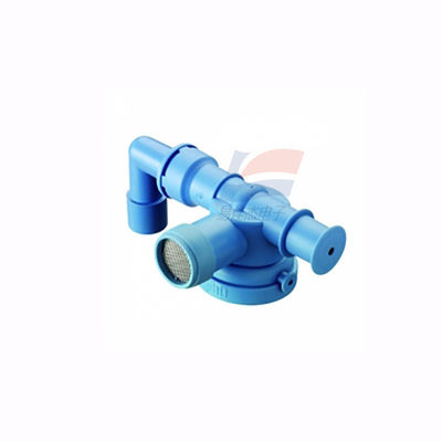 8414776 Ventilator Accessory Disposable Exhalation Valve