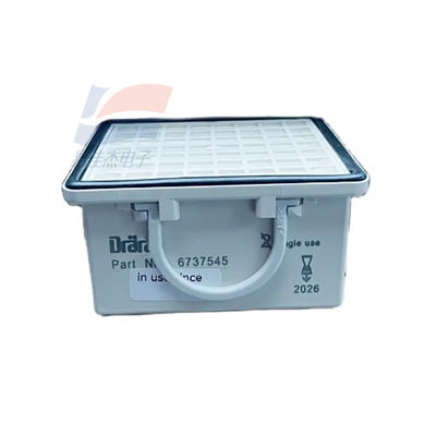6737545 Ventilator Filter for Savina Model Essential Medical Accessory