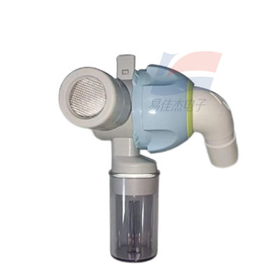 8417050 Repetitive Exhalation Valve for Ventilator Lightweight and Portable Design Approx. 10cm × 20cm