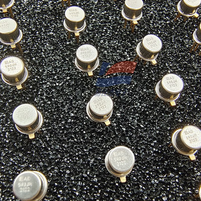 AD590JH Dual-pin Integrated Circuit Temperature Sensor High Calibration Accuracy And Electrical Resistance