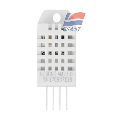AM2302 Temperature Humidity Composite Sensor For Family Environment Control For Pet/livestock Breeding