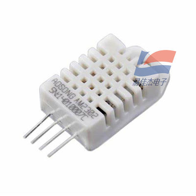 AM2302 Temperature Humidity Composite Sensor For Family Environment Control For Pet/livestock Breeding