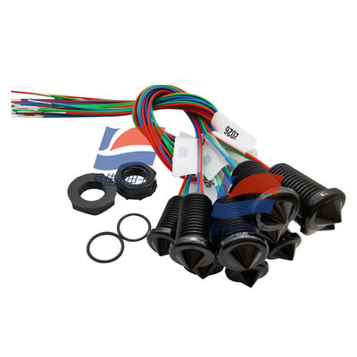 LLC105000 Liquid Level Switches Standard Temp Series Alternatives