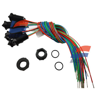 LLC105000 Liquid Level Switches Standard Temp Series Alternatives