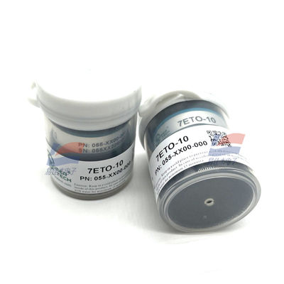 YJJ 7ETO-10 055-XX00-000 7 Series Electrochemical Ethylene Oxide Sensor Is Used In Field Of Coal Mine Chemical Industry
