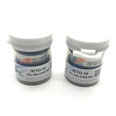 YJJ 7ETO-10 055-XX00-000 7 Series Electrochemical Ethylene Oxide Sensor Is Used In Field Of Coal Mine Chemical Industry