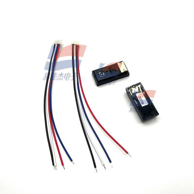 HTW-211 High-precision Temperature Humidity Sensor Environmental Monitoring Industrial Control Smart Home