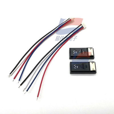 HTW-211 High-precision Temperature Humidity Sensor Environmental Monitoring Industrial Control Smart Home