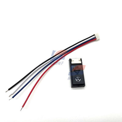 HTW-211 High-precision Temperature Humidity Sensor Environmental Monitoring Industrial Control Smart Home