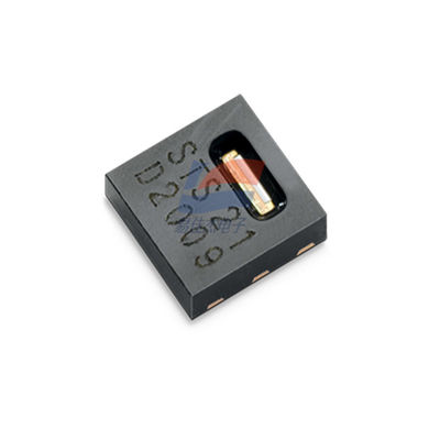 SHT20 Digital Temperature Humidity Sensor For Collect Environmental Temperature Humidity Data