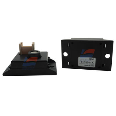 CGM6812-B00 Hydrogen Gas Sensor Module Gas Leak Detection In Fuel Cell Systems