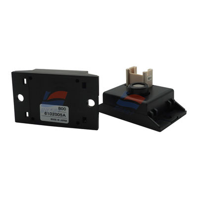 YJJ CGM6812-B00 Gas Sensor Module For Hydrogen Leakage Monitoring And Alarm Of Fuel Cell