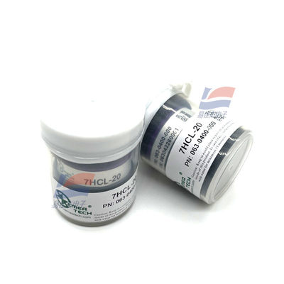 YJJ 7HCL-20 063-0400-000 7 Series Electrochemical Chlorine Gas Sensor Is Used To Detect Concentration Of HCL Gas