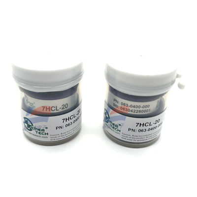 YJJ 7HCL-20 063-0400-000 7 Series Electrochemical Chlorine Gas Sensor Is Used To Detect Concentration Of HCL Gas