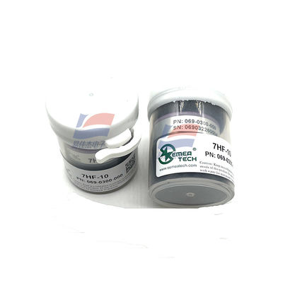YJJ 7HF-10 069-0300-000 Electrochemical Hydrogen Chloride Sensor Is Used To Detect Concentration Of HF Gas