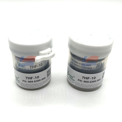 YJJ 7HF-10 069-0300-000 Electrochemical Hydrogen Chloride Sensor Is Used To Detect Concentration Of HF Gas