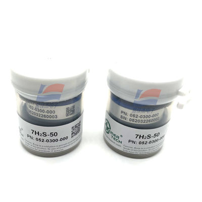 YJJ 7H2S-50 052-0300-000 Electrochemical Hydrogen Sulfide Sensor Is Used In Field Of Industrial Safety