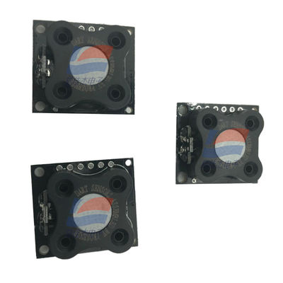 WZ-S Formaldehyde Gas HCHO Module High Precision Digital Signal Output with Micro Fuel Cell Detection Range 0-2ppm