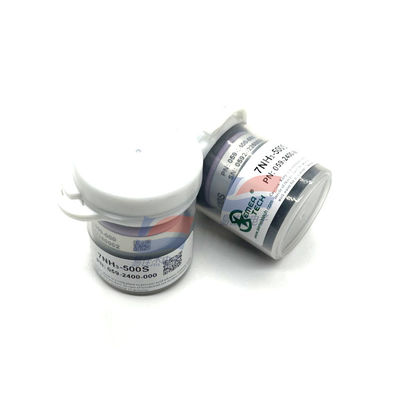 YJJ 7NH3-500S 059-2400-000 7 Series Electrochemical Hydrogen Cyanide Sensor Is Used For Measuring Ammonia Gas Concentration