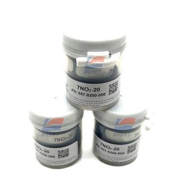 YJJ 7NO2-20 057-0200-000 Electrochemical Nitrogen Dioxide Sensor Is Used For Detection Of NO2 Gas Concentration