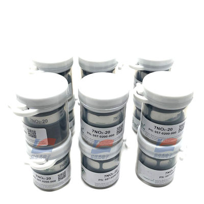 YJJ 7NO2-20 057-0200-000 Electrochemical Nitrogen Dioxide Sensor Is Used For Detection Of NO2 Gas Concentration