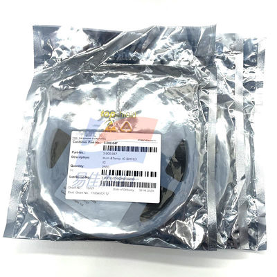 SHTC3 Digital Temperature Humidity Sensor For Industrial Control Building Automation