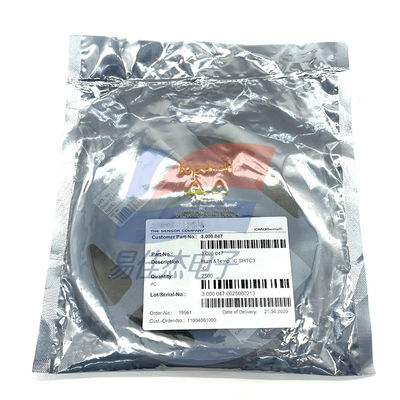 SHTC3 Digital Temperature Humidity Sensor For Industrial Control Building Automation