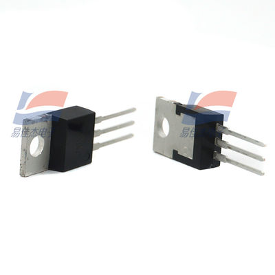 SMT172 TO-220 High-precision Temperature Sensor For Medical Health Care Bioindustry Automobile Manufacturing