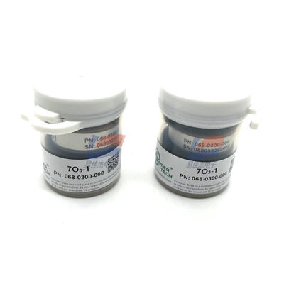 YJJ 7O3-1 068-0300-000 Electrochemical Ozone Gas Sensor Is Used For Monitoring O3 Concentration
