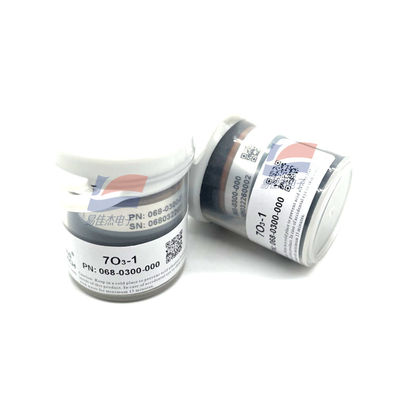 YJJ 7O3-1 068-0300-000 Electrochemical Ozone Gas Sensor Is Used For Monitoring O3 Concentration