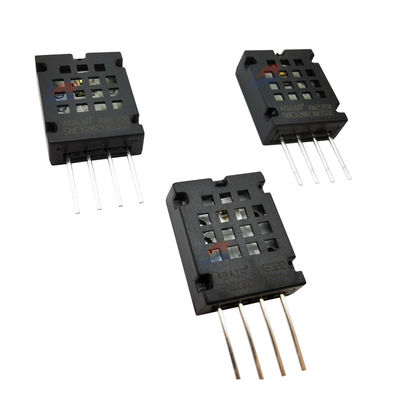 AM2320 Digital Temperature And Humidity Sensor Ultra Small Size 2C Output Signal