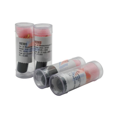 33A-015D Board Mount Pressure Sensors Analog Output Type and Differential Measurement