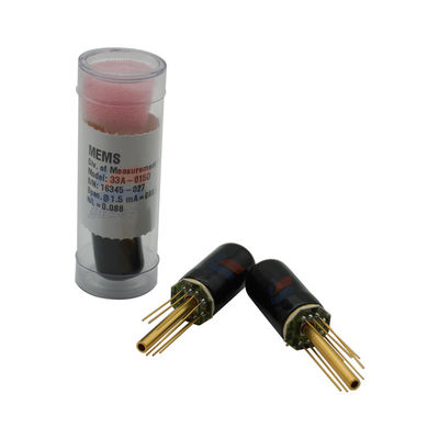 33A-015D Board Mount Pressure Sensors Analog Output Type and Differential Measurement
