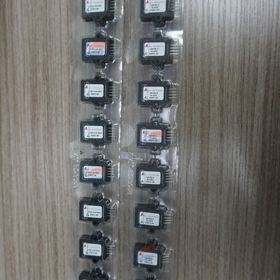 100 PSI-D-4V-ASCX Board Mount Pressure Sensors Differential Medical Instrumentation