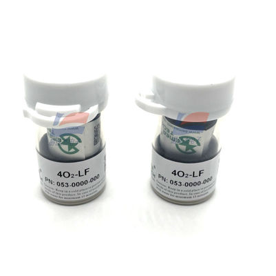 YJJ 4O2-LF 053-0000-000 4 Series Electrochemical Hydrogen Cyanide Sensor Is Used In Field Of Industrial Safety
