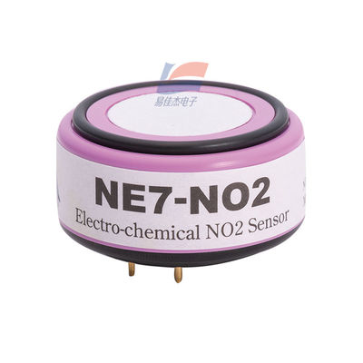 NE7-NO2 Electrochemical Gas Sensor Convenient To Operate Accurate In Measurement