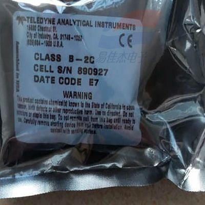 YJJ L-2C C06689-L2C Oxygen Sensor Oxygen Analyzer CLASS L-2C Oxygen Battery Fuel Cell