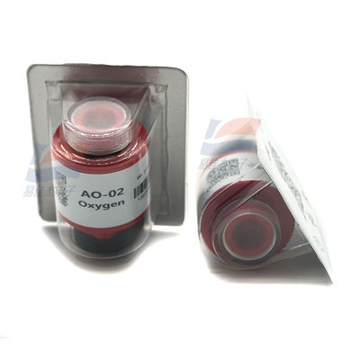 AO-02 Gas Oxygen Sensor Electrochemical Applicable To Automobile Exhaust Environmental Exhaust Oxygen Concentration Detection