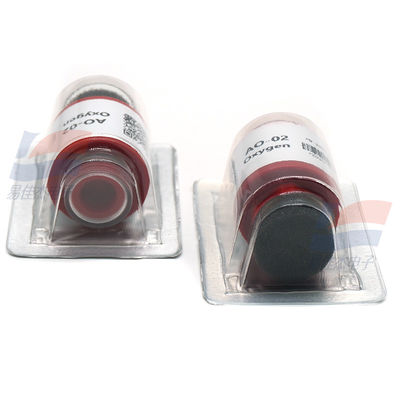 AO-02 Gas Oxygen Sensor Electrochemical Applicable To Automobile Exhaust Environmental Exhaust Oxygen Concentration Detection